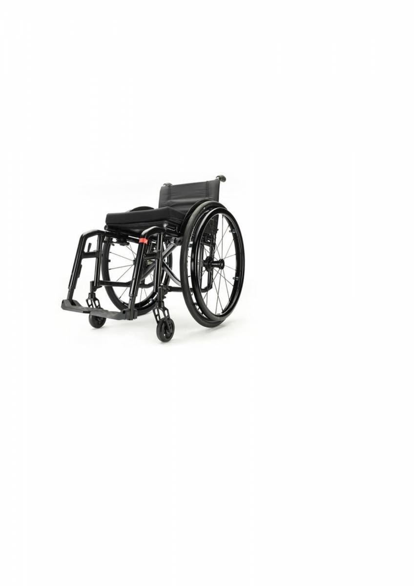 Fauteuil roulant manuel KUSCHALL Compact