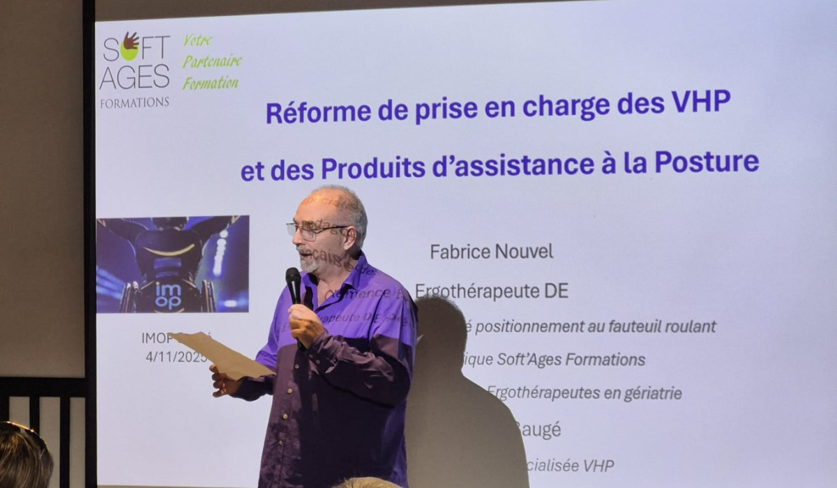 Retour en images formation réforme handicap 2025 