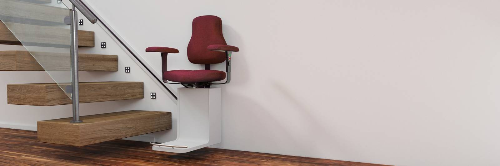 LE SPÉCIALISTE DE L’INSTALLATION ET DE L’ENTRETIEN DU MONTE-ESCALIER DANS LES BOUCHES-DU-RHÔNE