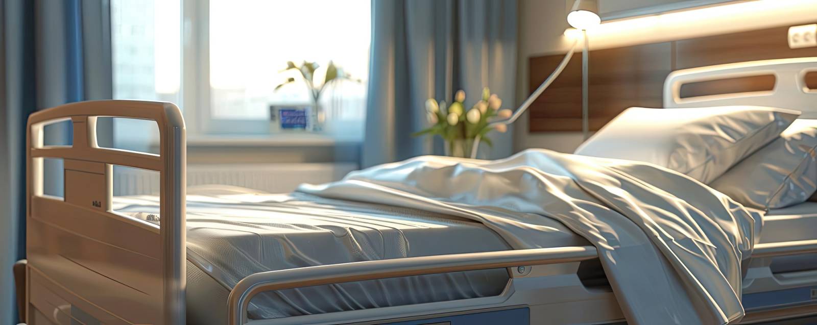 Vente et location de lits et fauteuils médicalisés en région PACA
