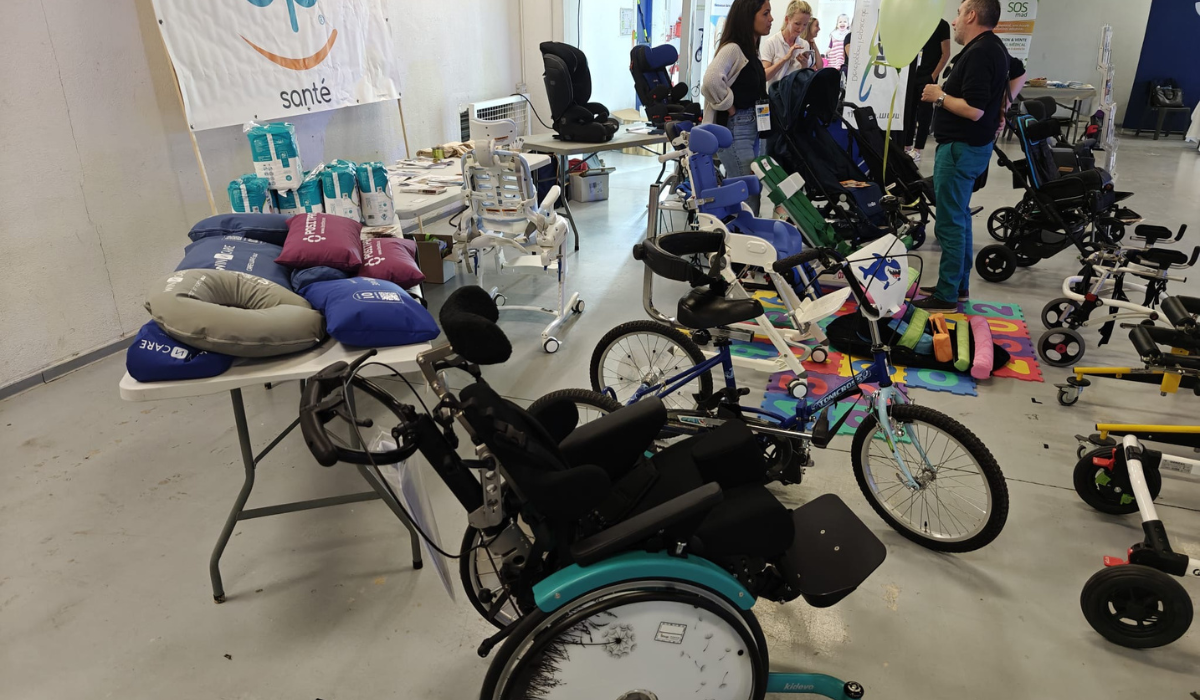 Vente de fauteuil releveur pour personnes âgées Aubagne dans la région Sud