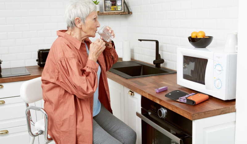 Les aide au maintien à domicile pour faciliter votre quotidien en toute autonomie !
