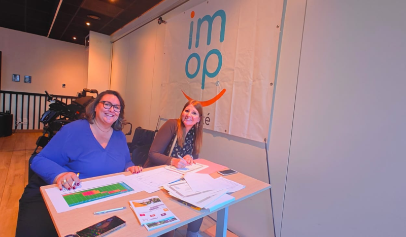 Réforme handicap 2025