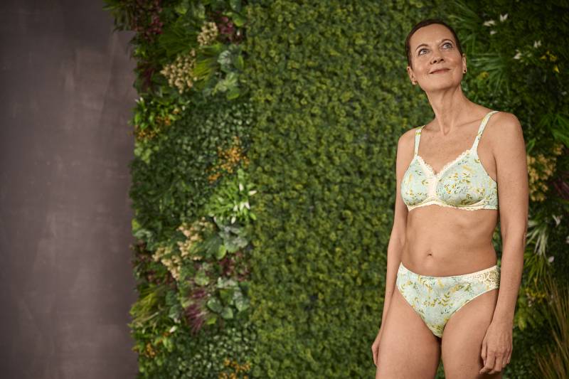 Collection printemps-été 2025 Amoena Kalina