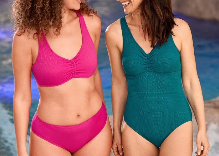 Maillots de bain Amoena en vente à Imop Santé