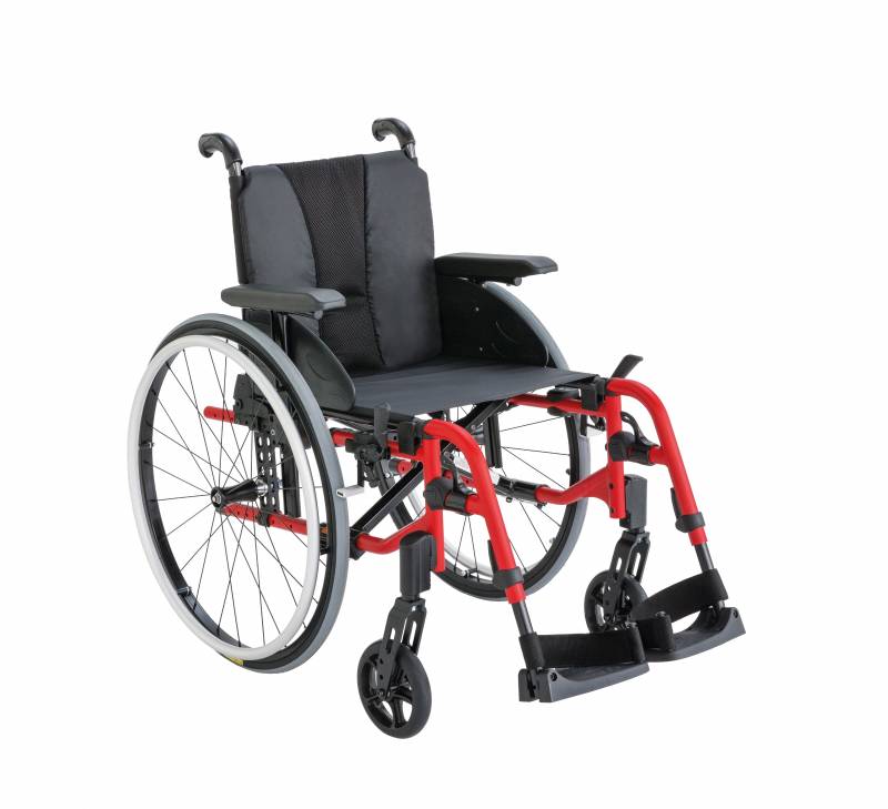 Fauteuil roulant manuel Action 3NG Invacare en vente près de Salon de Provence