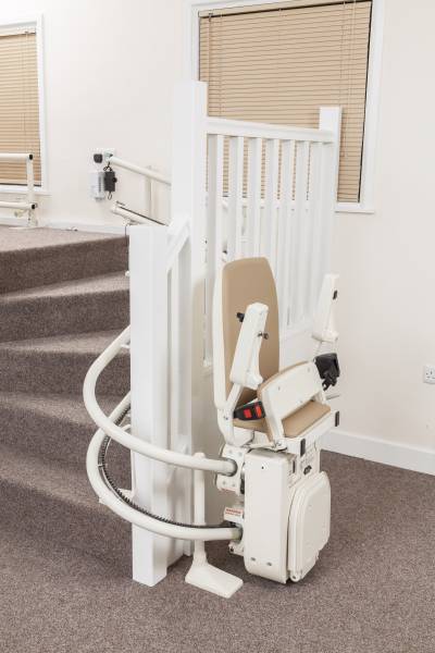 L'installation d'un monte-escalier Bouche-du-Rhône, un véritable savoir-faire