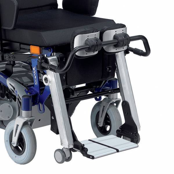 Fauteuil roulant verticalisateur Aix En Provence