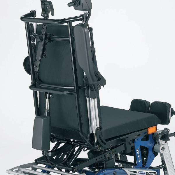 Fauteuil roulant verticalisateur Peyrolles