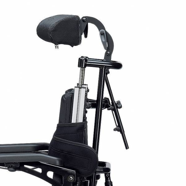 Fauteuil roulant verticalisateur Puyricard