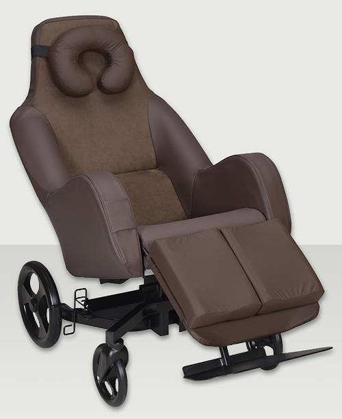 Fauteuil coquille Venelles  Elysée d'INNOV’SA