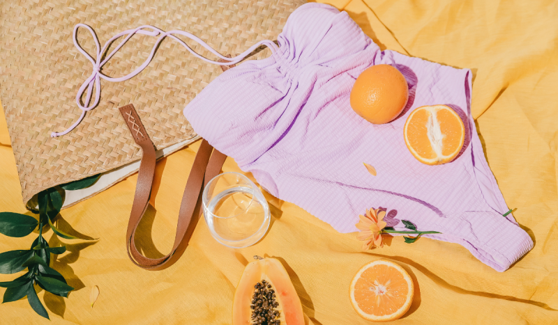 Comment bien choisir son maillot de bain post-opératoire Amoena