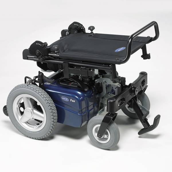 Fauteuil roulant Peyrolles Invacare FoxTM