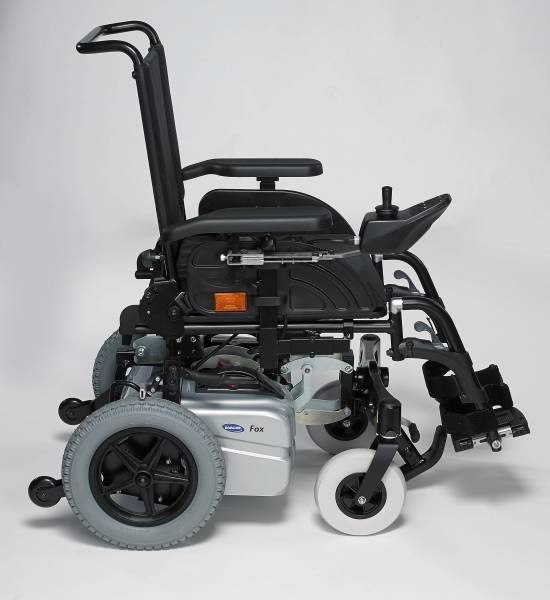 Fauteuil roulant Manosque Invacare FoxTM