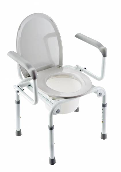 Toilettes pour personne à mobilité réduite Manosque