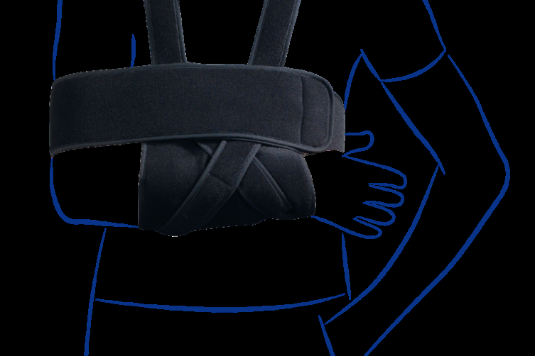 Gilets d'immobilisation d'épaule à Aix en Provence