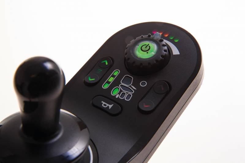 Fauteuils roulants Puyricard Invacare Kite® et Kite® Plus