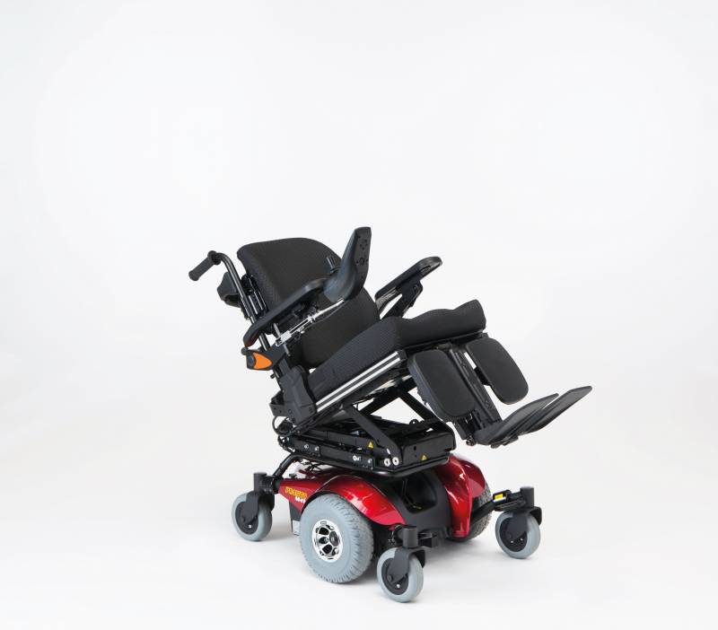 Fauteuil roulant PMR Aix en Provence Invacare ProntoTM M41