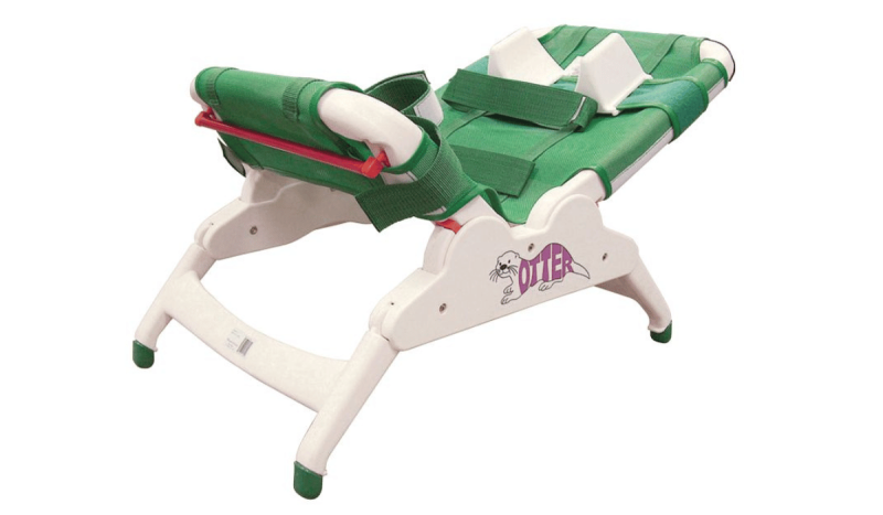 transats de bain NEW AQUA pour enfant handicapé