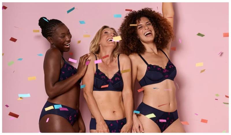 Nouvelle collection Amoena automne-hiver chez IMOP Santé