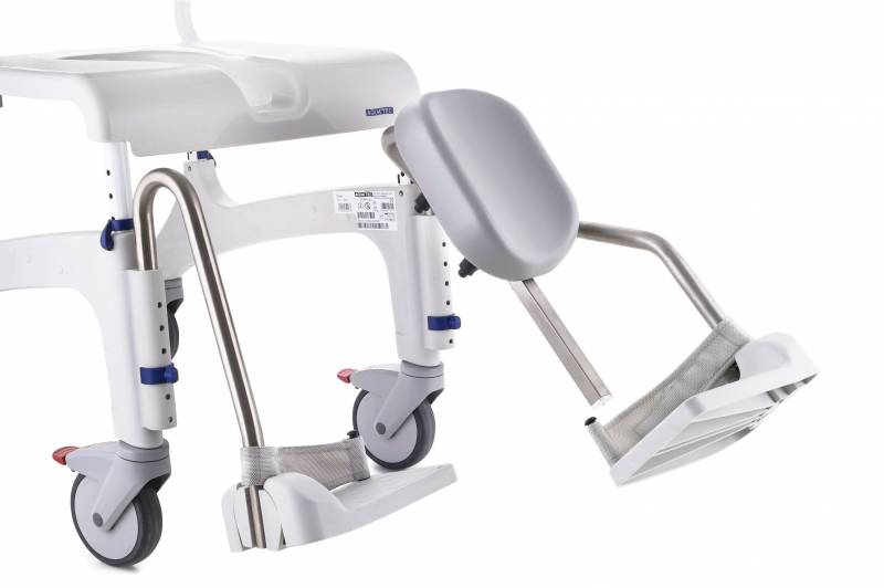 Fauteuils et chaises de douche Puyricard
