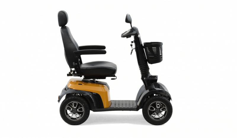 SCOOTER PRESTO LIFEANDMOBILITY