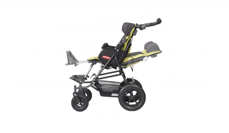 poussette multi réglable tom 4