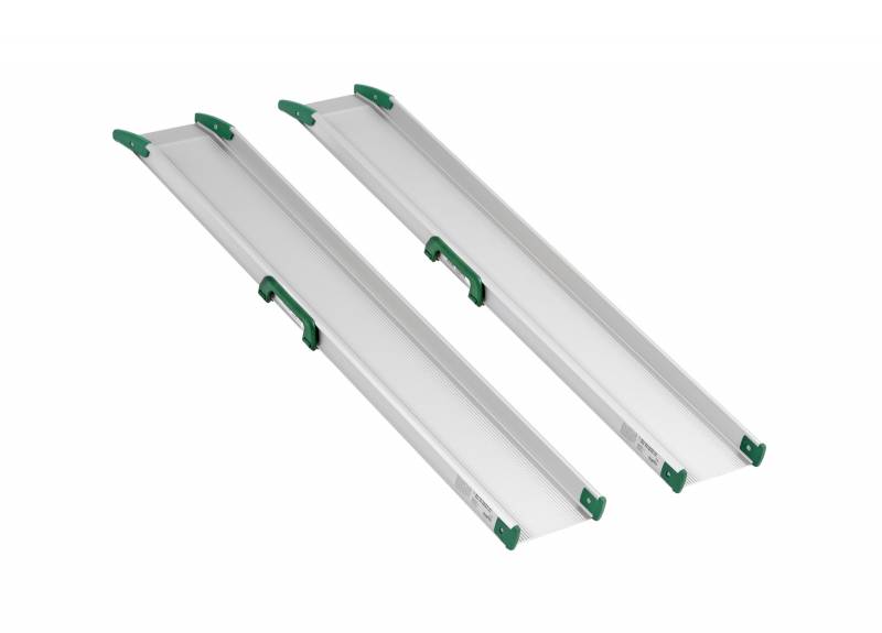 Kit de rampes Excellent, des rampes de seuil multi usages à Saint Maximin La Sainte Baume