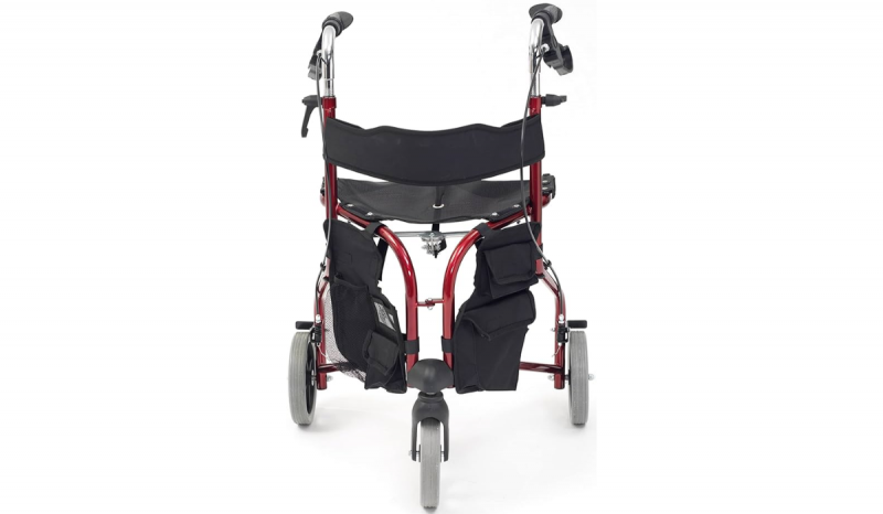 Rollator Delta Evolution 3 roues