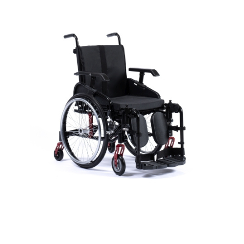 FAUTEUIL ROULANT MANUEL SIXI QUATRO