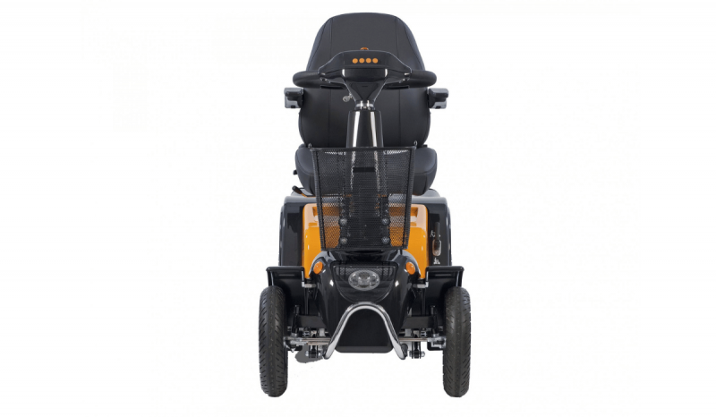 SCOOTER SOLO LIFEANDMOBILITY