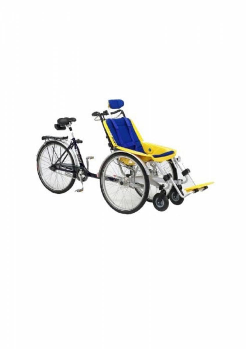 ROLLFIETS EUROMOVE A PERTUIS