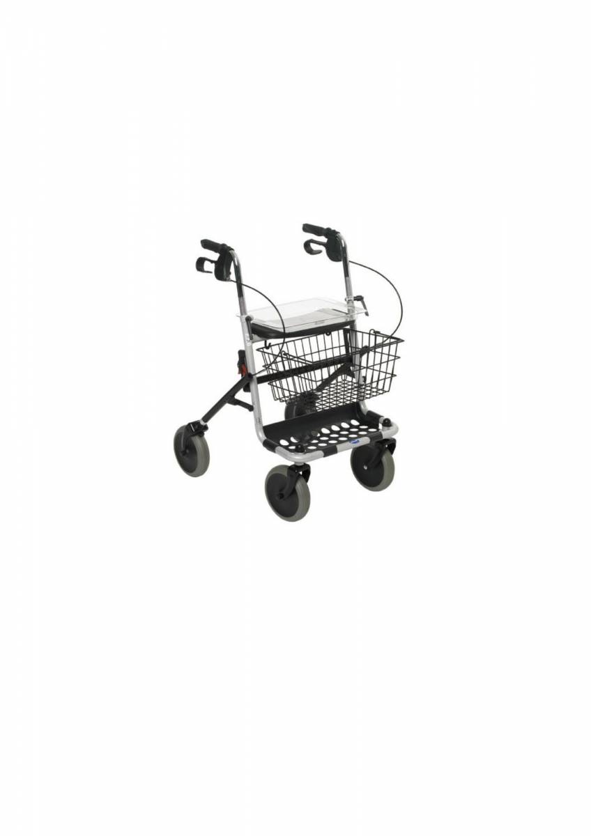 Rollator Banjo 4 roues par Invacare en vente à Venelles