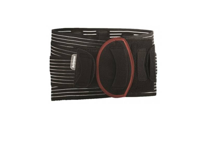 Ceinture de soutien lombaire à Puyricard