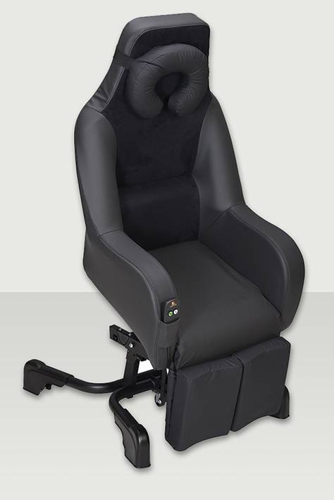 Fauteuil Coquile Peyrolle