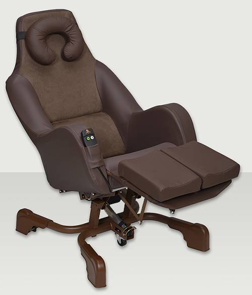 Fauteuil Coquille Aix en Provence