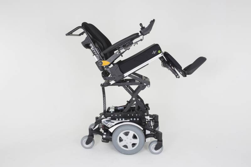 Fauteuil roulant Aix en Provence Provence Invacare TDX® SP2
