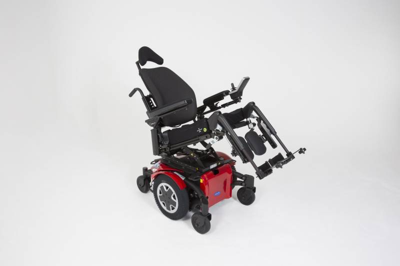 Salon de Provence Fauteuil roulant A Provence Invacare TDX® SP2 NB