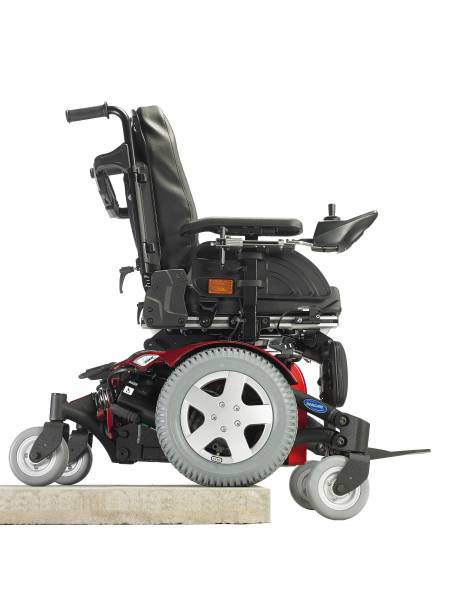 Fauteuil roulant Salon de Provence Invacare TDX® SP2