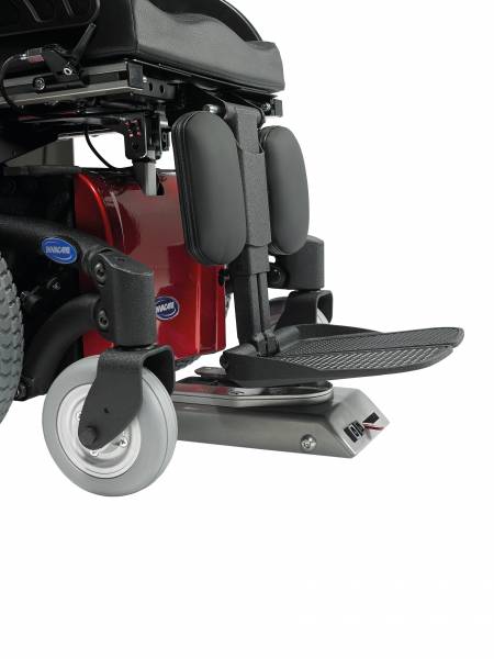 Fauteuil roulant Aix en Provence Invacare TDX® SP2 NB