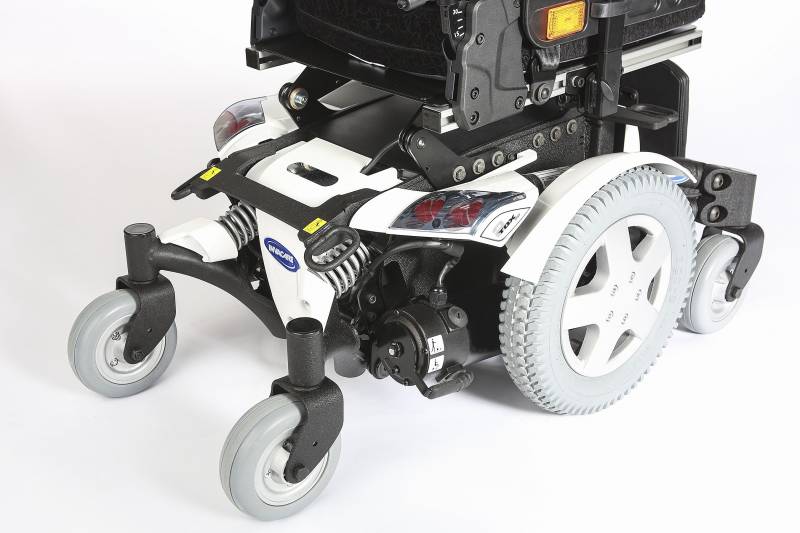 Fauteuil roulant Manosque Invacare TDX® SP2