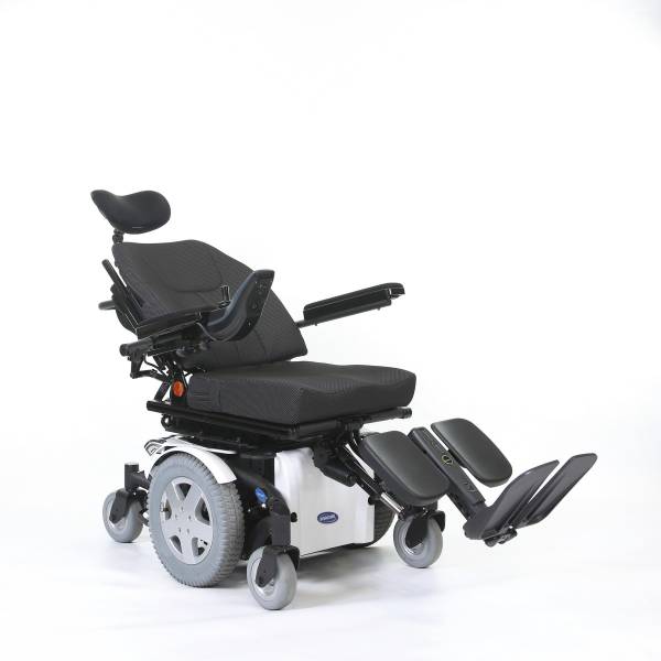 Fauteuil roulant Peyrolles Invacare TDX® SP2