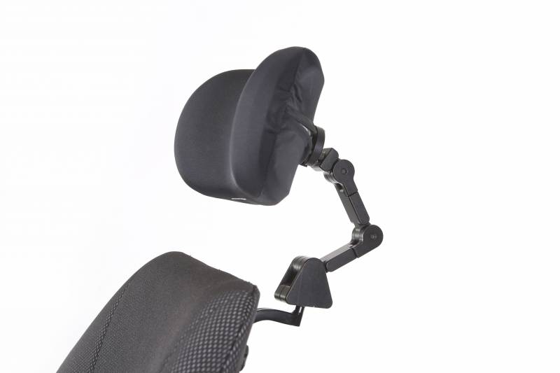 Commande au menton Aix en Provence signée Invacare