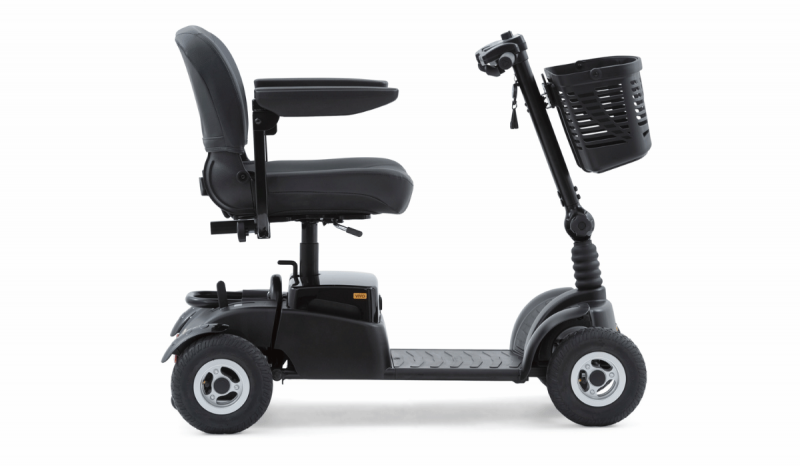 SCOOTER VIVO LIFEANDMOBILITY