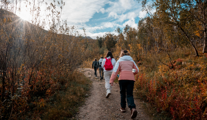 Comment bien se préparer à l’automne ?