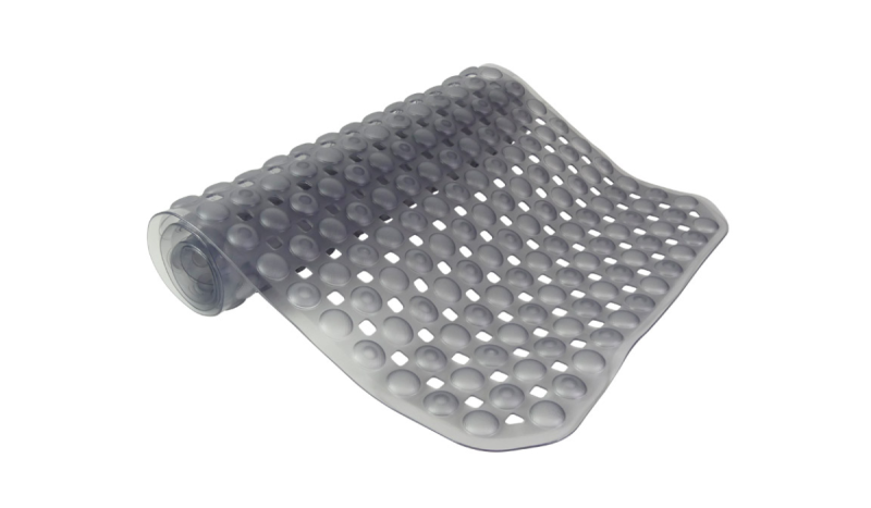 Le tapis de bain Bubble pour sécuriser sa baignoire