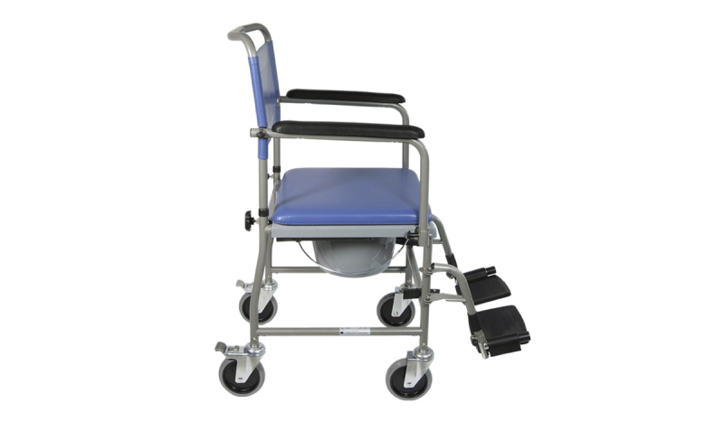 Chaise percée Kelis