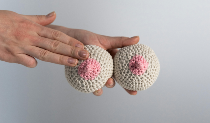 Octobre Rose : l’après cancer du sein