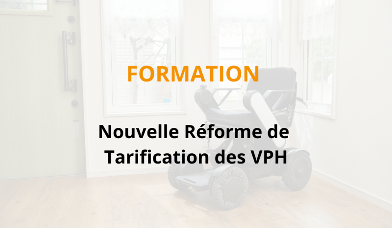 Formation Réforme VPH 2025 IMOP Santé