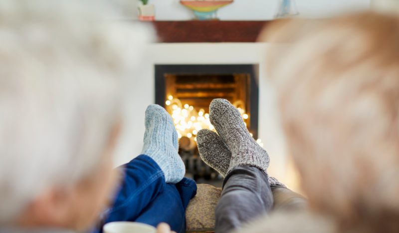 Comment bien préparer les séniors et PMR à l’hiver ?